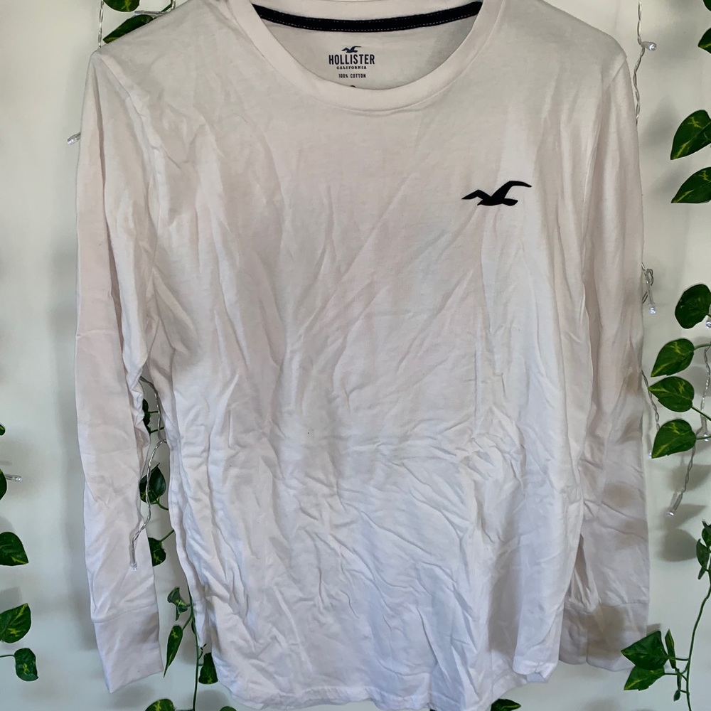 Long sleeve